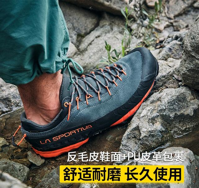 徒步鞋和登山鞋，你能分得清吗？6大全球顶级户外品牌徒步鞋推荐