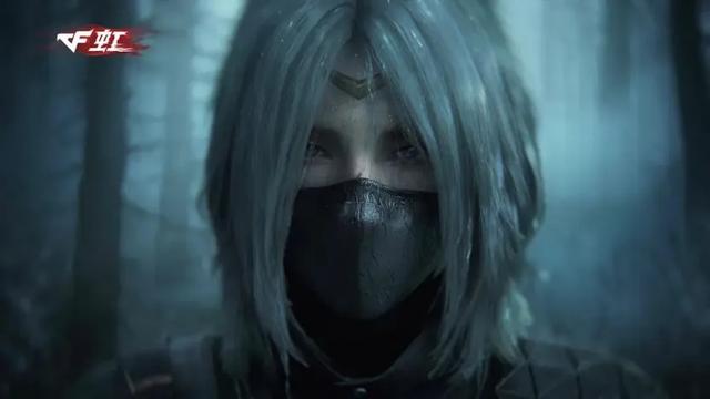 这竟然是CF?听听《穿越火线:虹》制作人怎么说