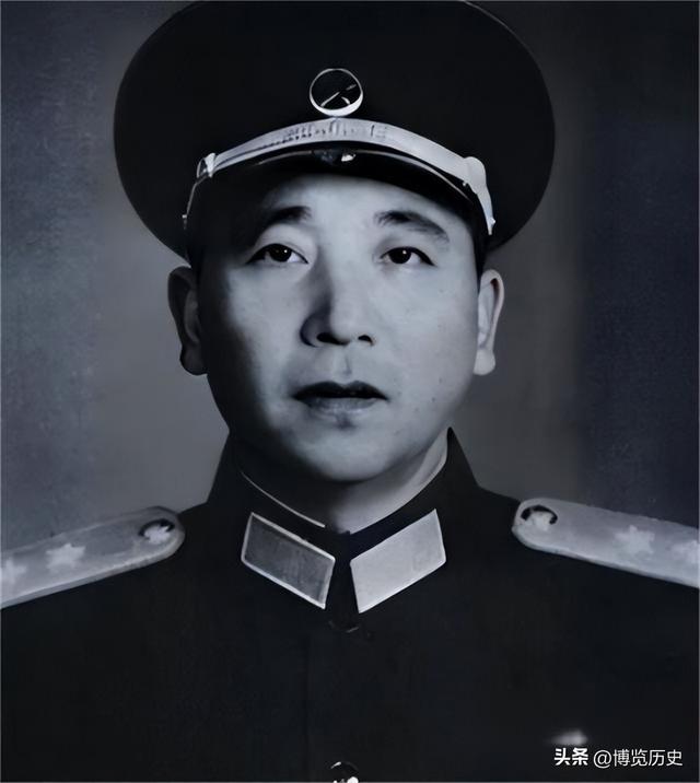 1981年李敏病倒后独自住院，秦基伟得知后下令：把孔令华调到北京