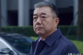 《前途无量》大结局四大输家四大赢家，林强小赢，祝丰山赢麻了图片