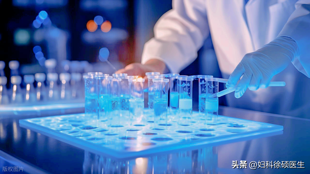 白带出血别慌！妇科医生教 3 类精准检查，百元搞定还省心