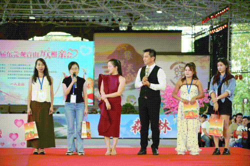 话题播放量达3.4亿次！观音山实力火爆出圈，来了就好，越来越好~