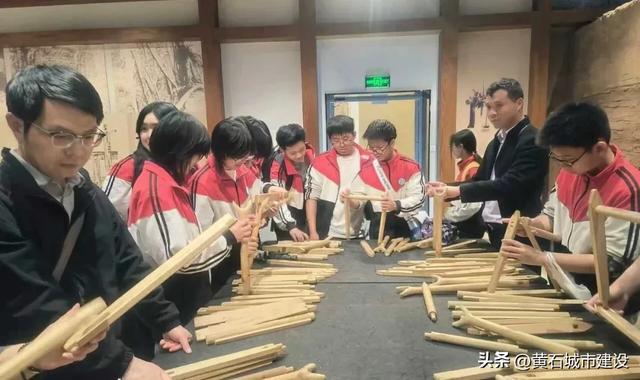 入围！铜绿山国家考古遗址公园传出好消息