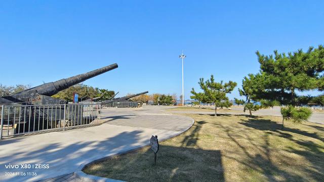 烟台山海寻踪：一座城的时光叠影