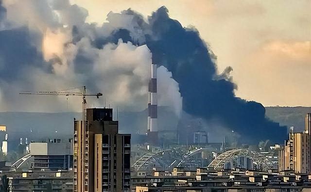 难怪杀不死乌军高官，普京终于发现不对劲？原来基辅藏着大秘密