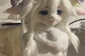 这个职业你了解吗？兽装师图片