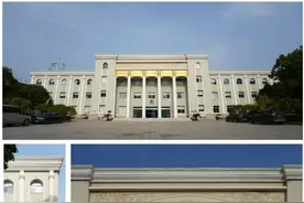 苏联援建新中国“156项目”之——武汉市现存“156项目”工业遗存图片