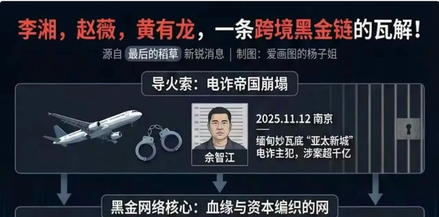 不忍了！赵薇哥哥回应有关妹妹的传言，赵薇跨境洗钱传闻真相大白