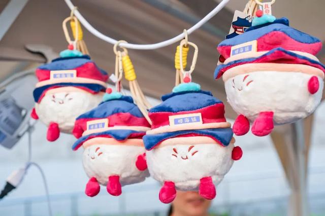 小镇镇”向长春发出冬日“温暖邀约”！