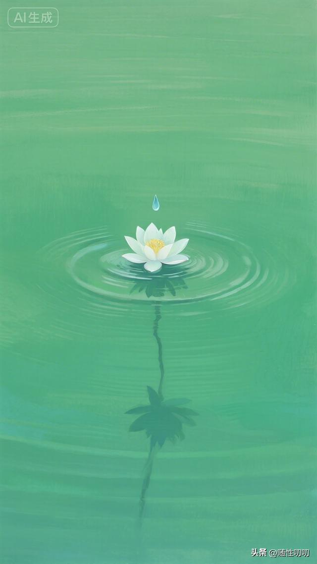 图片//清新养眼壁纸	，就是你一直在找的神仙壁纸