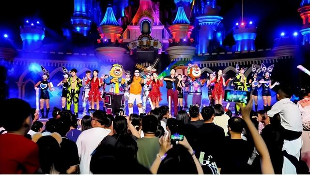 宝藏小城“县”在出发，这是泰山区