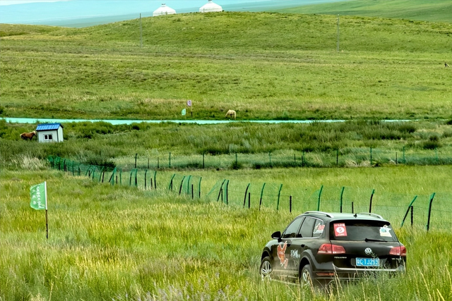 国内最“贵”的1条自驾线，完整走一圈10万起，退休后必走一趟！