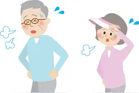 “极点”“黑晕”“过肌肉关”，这些情况你可能发生过，却不知道是怎么回事……图片