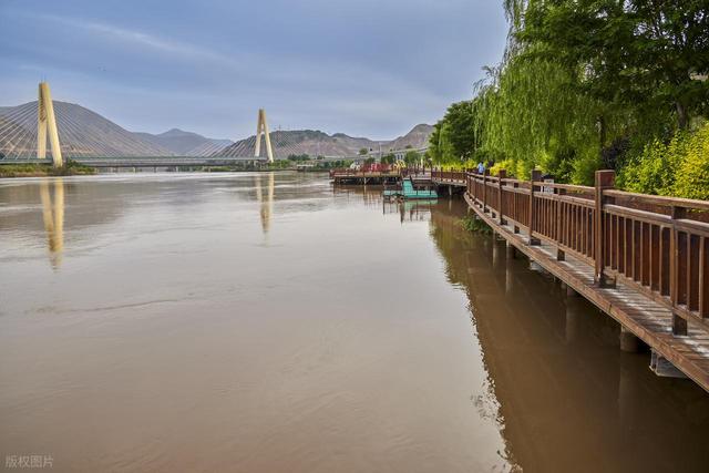 甘肃一县城走红，古迹底蕴堪比河南，入选甘肃十大古城，免费逛！