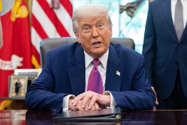 特朗普还未登机访华，白宫连夜致电中国，美要打造“深圳2.0”版