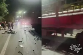 疑似飙车？理想L7清远车祸视频公布：碰撞前3秒车速达到178km/h，大幅超出AEB工作范围图片