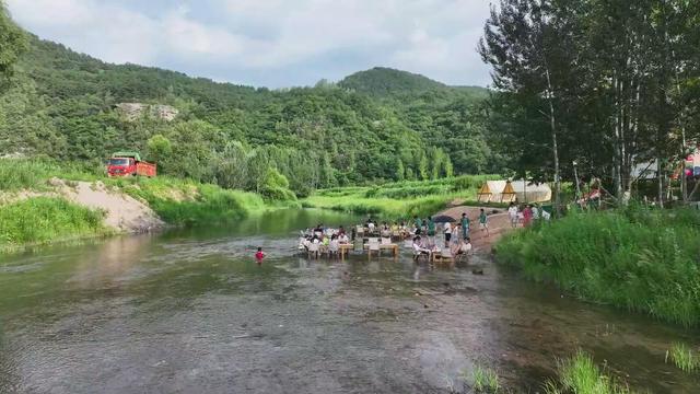 高质量发展看黄陵：“生态+旅游”融合发展 带火一方美丽经济