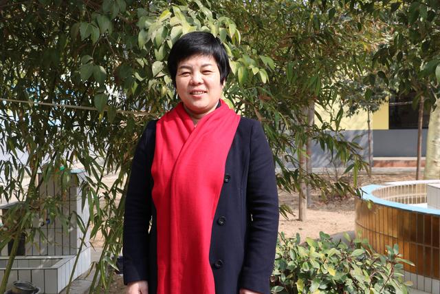 龙泉山庄：隐藏在大荔段家铁镰山皱褶里的世外桃源