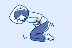 癌症来临时，身体会“喊痛”！若身上这3个部位出现疼痛，多留心图片