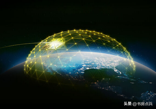 “金穹”陷入停滞，政府停摆引发全面延迟 第3张