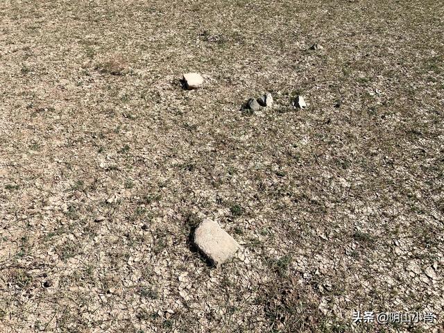 2025年国庆包头市达茂联合旗境内访古记
