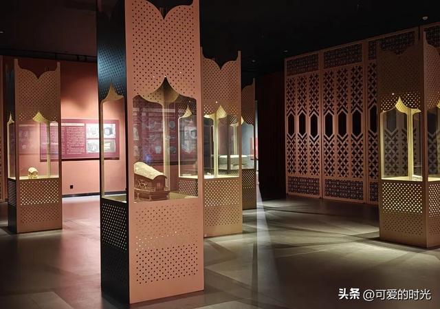 太原，适合溜达的城市