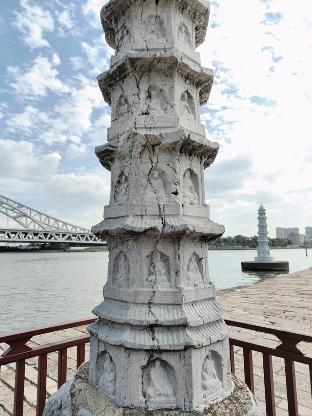 在苏州听这座古桥低吟浅唱，感受千年传奇与不朽风雅！