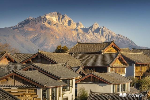 云南大理和丽江都去旅行过，说句实话，两者相比，大理要比丽江好