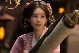 5月3日一部新剧开播，一部新剧官宣开机，并首发剧照！图片