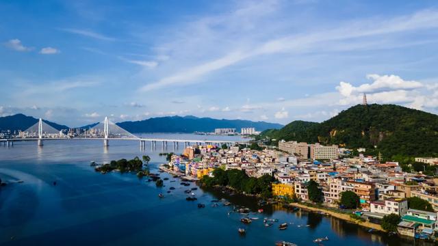 请收下这封请柬：肇庆与鸡西，邀您共赴一场山水相逢的约会