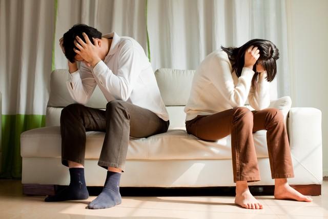 “夫妻相克，一看便知”：相克的夫妻，往往都有这3个特征