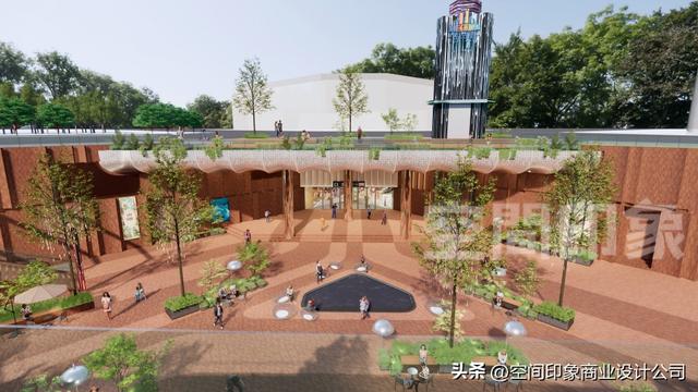 昆明东风里：TOD 上的云南文化策展地