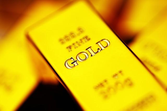 金价11月28日：大家要有心理准备，后面金价或将迎来“惊”喜