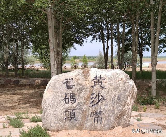 塞上江南宁夏，一个被严重低估的旅游大省