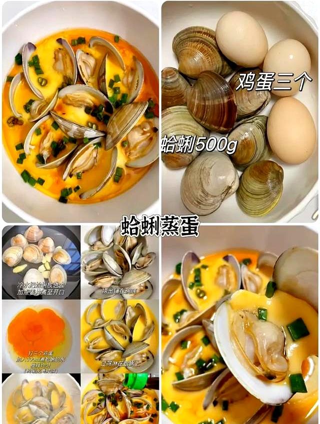 广东菜爱好者狂喜！6道经典粤式家常菜，鲜香入味，吃过就爱上