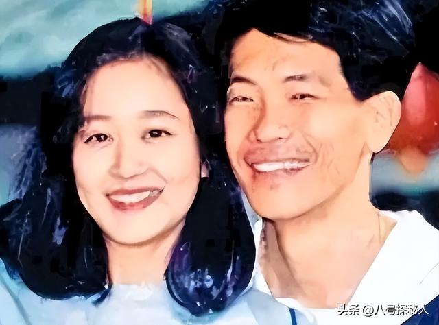 结婚10年被丈夫出轨8次！最后出轨蒋勤勤，年仅43岁抑郁烧炭自尽