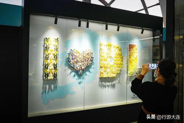 太冷不想多吹风？跟着大连这条地铁线，一路吃喝玩乐逛起来