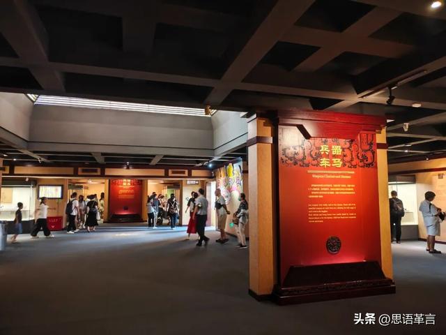 南越王博物院——十大镇院之宝