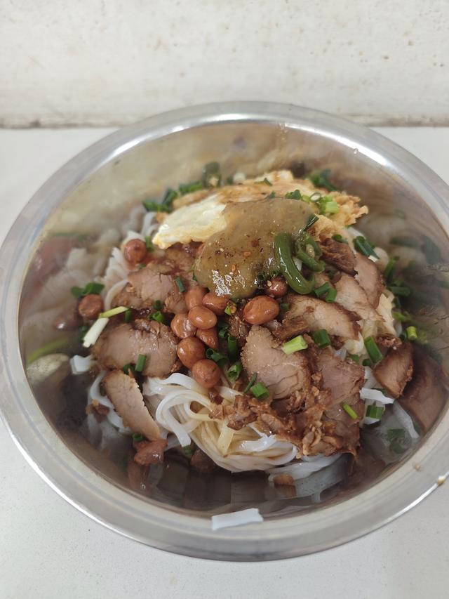 从广西博物馆到三街两巷【高清大图】