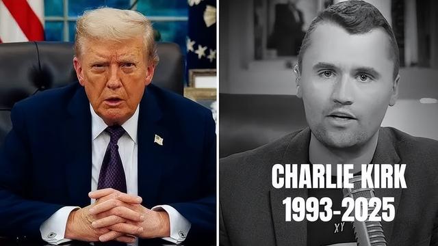 特朗普爱将死的有点冤，200米外被打穿大动脉，FBI查到凶手真身