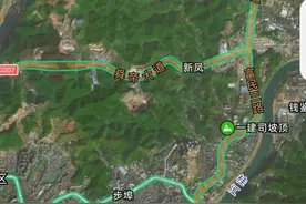 自驾游走读广西8一一梧州图片