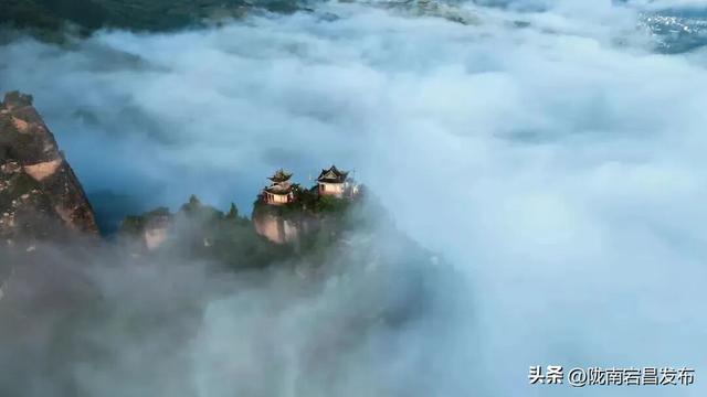 “双节”出游正当时！宕昌美景已 “妆” 好，只待你的脚步