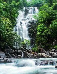 地理冷知识—资溪