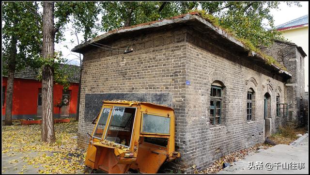 烟火与征途的共鸣：2012初冬枣庄早点摊金世明老人见证的人文温度