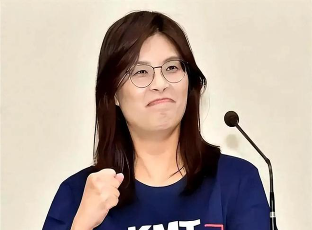 最后几天，国民党将迎来新主席，郑丽文已出局？洪秀柱一锤定音