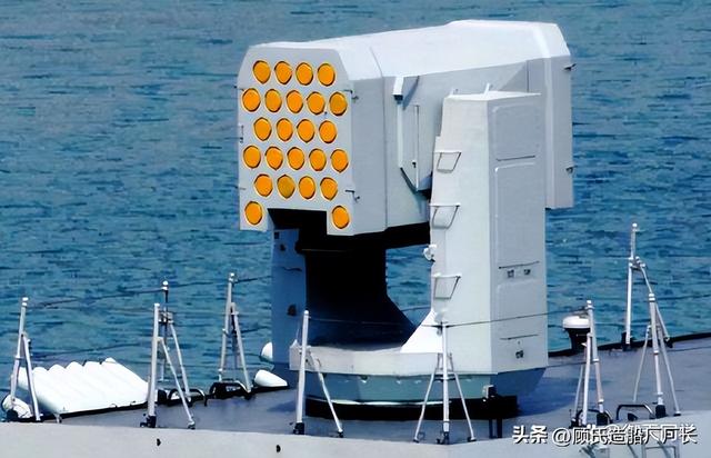 让中国海军军迷扬眉吐气的脊梁，人民海军052D型导弹驱逐舰的故事