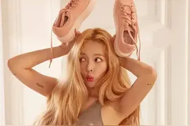 韩国女歌手盘点，性感与实力并存！你想要的全都有！图片