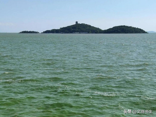 太湖水深挖到10米，能同时兼顾储水防洪航运，为什么不动工呢？