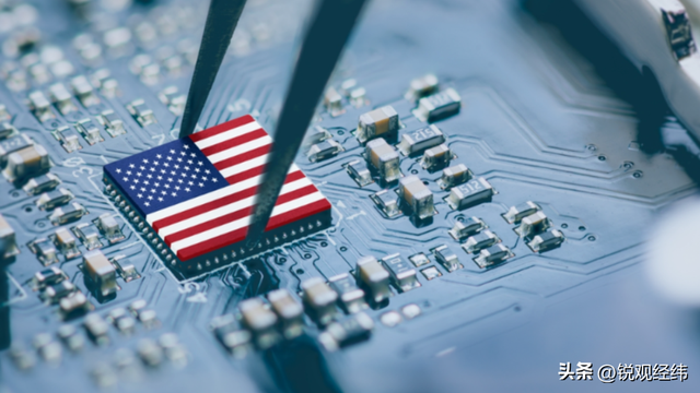 美国AI卡脖全球制造，垄断芯片产线，中国靠自主研发芯片强势突围