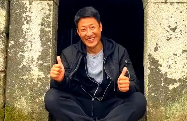原来他们是夫妻，恩爱十三年不温不火，演完《生万物》终于红了